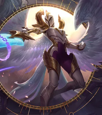 Kayle League of Legends