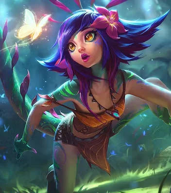 Neeko League of Legends