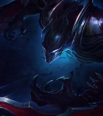 Nocturne League of Legends