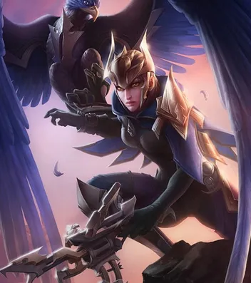 Quinn League of Legends