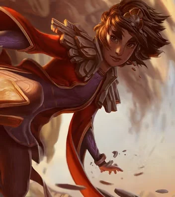 Taliyah League of Legends