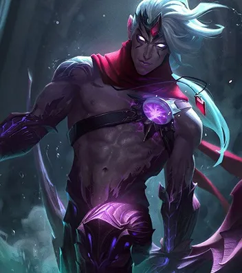 Varus League of Legends