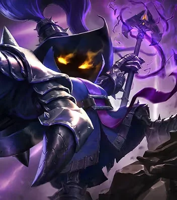 Veigar League of Legends