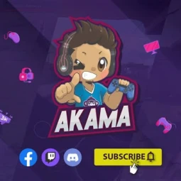 Akama