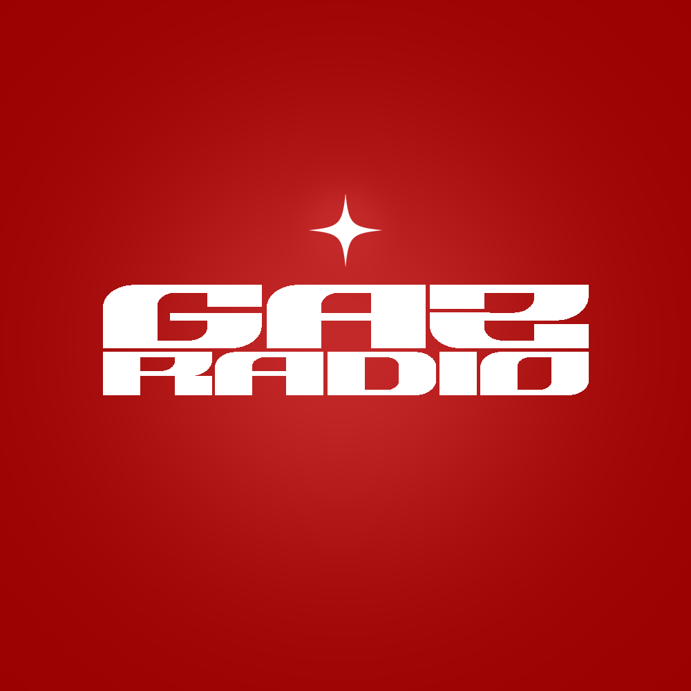 Gaz Radio