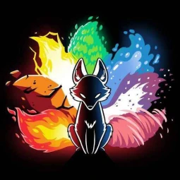 Neon Fox Gaming