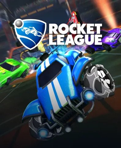 Rocket League