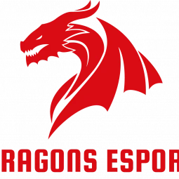 Dragons Esport Talent