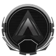 Silver Apex Legends