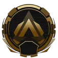 Gold Apex Legends