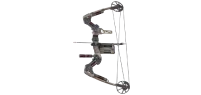Bocek Compound Bow Apex Legends