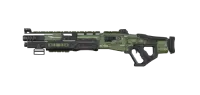 Mastiff Shotgun Apex Legends