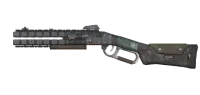 Peacekeeper Apex Legends