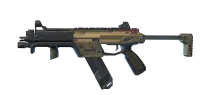 R-99 SMG Apex Legends