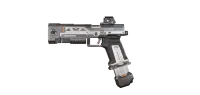 RE-45 Auto Apex Legends