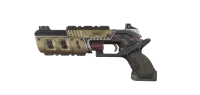 Sheriff Apex Legends