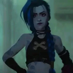 Jinx