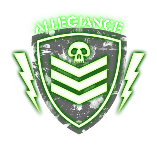 Allegiance Gaming