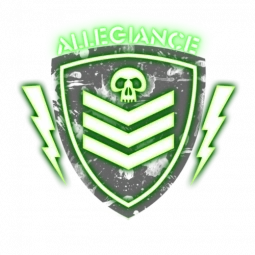 Allegiance ESPORTS