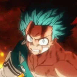 Deku13