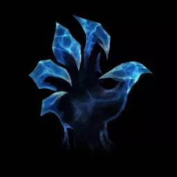 Abyssal Grasp