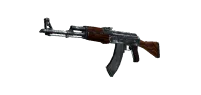 AK-47 Counter Strike 2