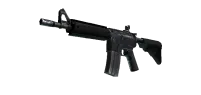 M4A4 Counter Strike 2