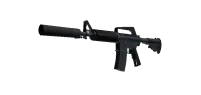 M4A1-S Counter Strike 2