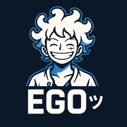 EGOツ