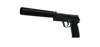 USP-S Counter Strike 2