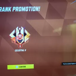 GM to the top