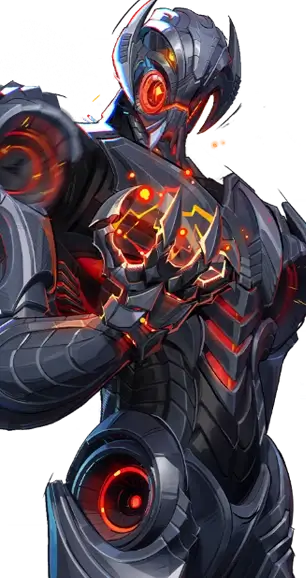 Ultron Marvel Rivals