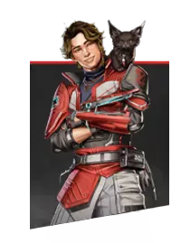 Sparrow Apex Legends