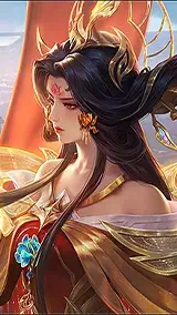 Zetian Mobile Legends: Bang Bang