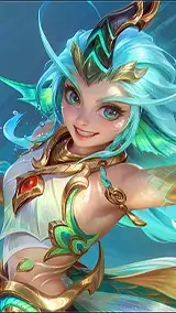 Kalea Mobile Legends: Bang Bang