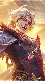 Lukas Mobile Legends: Bang Bang