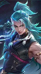 Suyou Mobile Legends: Bang Bang
