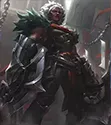 Ambessa LoL Wild Rift