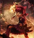 Annie LoL Wild Rift