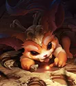 Gnar LoL Wild Rift