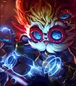 Heimerdinger LoL Wild Rift