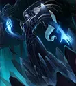 Lissandra LoL Wild Rift