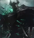 Mordekaiser LoL Wild Rift