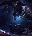 Nocturne LoL Wild Rift