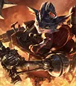 Rumble LoL Wild Rift