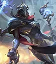 Viktor LoL Wild Rift