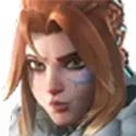 Freja Overwatch 2