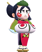 Kaze Brawl Stars
