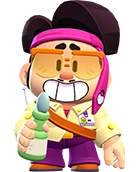 Jae Yong Brawl Stars