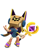 Finx Brawl Stars